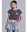 GEMIBUNNYショートTシャツ