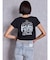 GEMIBUNNYショートTシャツ