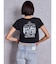 GEMIBUNNYショートTシャツ