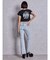 GEMIBUNNYショートTシャツ