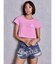 GEMIBUNNYショートTシャツ
