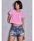 GEMIBUNNYショートTシャツ