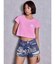 GEMIBUNNYショートTシャツ