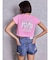 GEMIBUNNYショートTシャツ