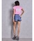 GEMIBUNNYショートTシャツ