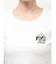 GEMIBUNNYショートTシャツ