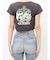 GEMIBUNNYショートTシャツ