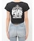 GEMIBUNNYショートTシャツ