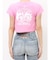 GEMIBUNNYショートTシャツ