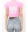 GEMIBUNNYショートTシャツ
