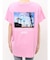 LA GYDA CLOUD PHOTO BIG Tシャツ