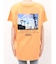 LA GYDA CLOUD PHOTO BIG Tシャツ
