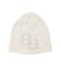 GG bijouニットCAP