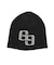 GG bijouニットCAP