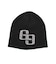 GG bijouニットCAP