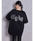 GD BACK GYDA BIG Tシャツ