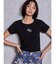 GLITTER GG Tシャツ