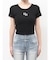 GLITTER GG Tシャツ