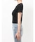 GLITTER GG Tシャツ