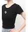 GLITTER GG Tシャツ