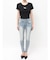 GLITTER GG Tシャツ