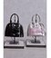 SymmetryGYDA GLITTERクリアBAG