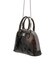 SymmetryGYDA GLITTERクリアBAG