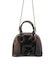SymmetryGYDA GLITTERクリアBAG