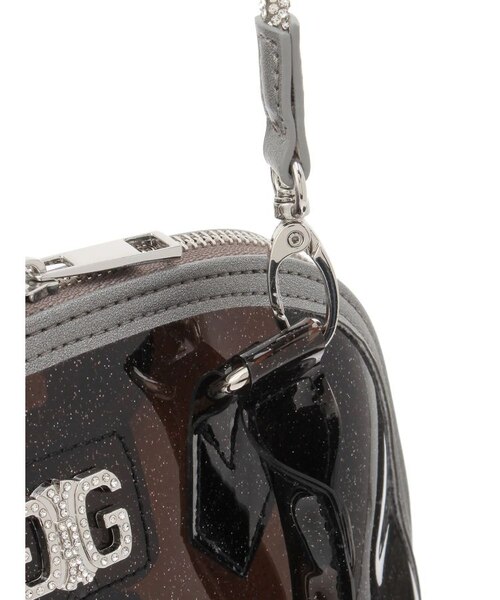 GYDA ノベルティSymmetryGYDA Glitter Straw bag GYDA ノベルティSymmetryGYDA Glitter Straw bag