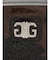 SymmetryGYDA GLITTERクリアBAG