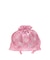 SymmetryGYDA GLITTERクリアBAG