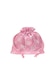SymmetryGYDA GLITTERクリアBAG
