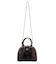 SymmetryGYDA GLITTERクリアBAG