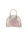 SymmetryGYDA GLITTERクリアBAG