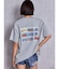 GYDA/Disney/comic BIG Tシャツ