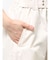 SIDE ZIPメッシュスリットパンツ