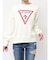 GUESS GJ LS CN BIG TRIANGLE SWTR