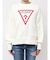 GUESS GJ LS CN BIG TRIANGLE SWTR