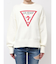 GUESS GJ LS CN BIG TRIANGLE SWTR
