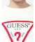 GUESS GJ LS CN BIG TRIANGLE SWTR