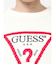 GUESS GJ LS CN BIG TRIANGLE SWTR