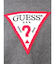 GUESS GJ LS CN BIG TRIANGLE SWTR