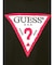 GUESS GJ LS CN BIG TRIANGLE SWTR