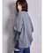 GUESS GJ LS CN BIG TRIANGLE SWTR