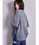 GUESS GJ LS CN BIG TRIANGLE SWTR