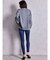 GUESS GJ LS CN BIG TRIANGLE SWTR