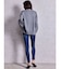 GUESS GJ LS CN BIG TRIANGLE SWTR