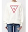 GUESS GJ LS CN BIG TRIANGLE SWTR