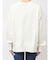 GUESS GJ LS CN BIG TRIANGLE SWTR