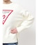 GUESS GJ LS CN BIG TRIANGLE SWTR
